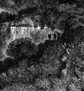 Gd 0005 Seeing TheTowers,TheKingsSonAskedWhatTheyWere GustaveDore sqs