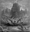 crusades departure from aigues mortes