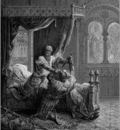 crusades edward III kills assassin