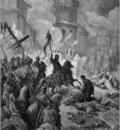 crusades entry into constantinople