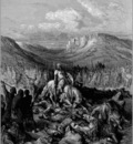 crusades glorious death of de maille