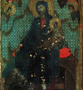 Duccio The Madonna of the Franciscans, 1287 88, panel painti