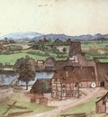 mill