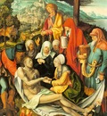 03 Lamentation over the Dead Christ