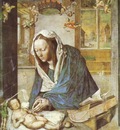 Albrecht Durer The Dresden Altarpiece
