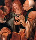 Christ among the Doctors