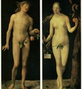 adam eve