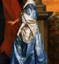 Dyck van Antoon Lady Lucy Percy Sun