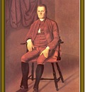 ralph earl roger sherman 1777 po amp