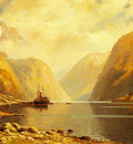 Eckenbrecher Themistocles Von Naero Fjord