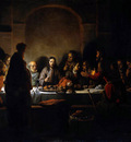 Eeckhout van den Gerbrandt The last supper Sun