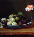 Es van Jacob Still life Sun