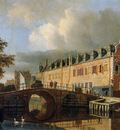 Everdingen van Allart Kloverniersburgwal with Bushuis Sun