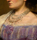 Fantin Latour Duchess de Fitz James 1867 detail3
