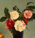 Fantin Latour Still Life 1866 detail4