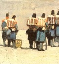 Soldati francesi del59 1859 Collezione Privata