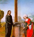flandes, juan de flemish, practiced in spain, active 1496 1519