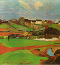CU009 vALTOr Gauguin