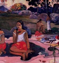 Spring of Miracles, Gauguin, 1894 1600x1200 ID 8008 PR