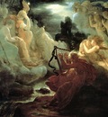 Gerard, Francois Ossian end
