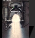 PASSAGEN Kurnsthaus 127 pages 25 5x18 5cm