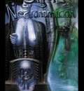 Poster Gigers Necronomicon