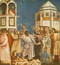 Giotto Scrovegni [21] Massacre of the Innocents