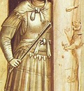 Giotto Scrovegni [41] Fortitude