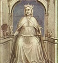 Giotto Scrovegni [43] Justice