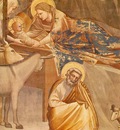 giotto scenes from the life of christ  01  nativity, birth