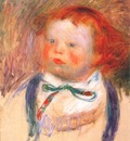 glackens lenna at one year