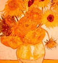 sunflowers, van gogh, 1888 1600x1200 id
