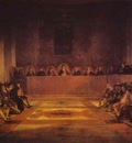 Francisco de Goya Junta of the Philippines