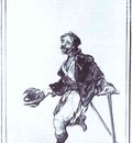 Francisco de Goya Trabajos de la querra Consequences of War