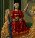 gozzoli the dance of salome, 1461 62, 23 8x34 3 cm, detalj