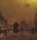 Grimshaw Glasgow Docks
