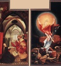 Annunciation and Resurrection WGA