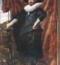 Hals Willem van Heythuyzen, 1630, Alte Pinakothek, Munchen