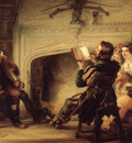 An Early Reading of Shakespeare