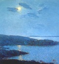 hassam moonlight
