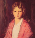 Portrait of Jean McVitty
