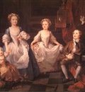 The Graham Children CGF
