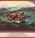 winslow homer ds ap