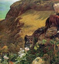Hunt Holman William Our English coasts Sun