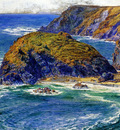 Hunt William Holman Aspargus Island