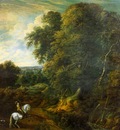 huysmans, corneille flemish, 1648 1727