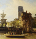 Kaa Jan Van Der The Ferry