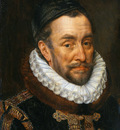 Key Adriaen Thomas Prince Willem van Oranje Sun