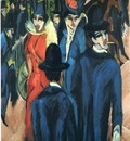 ernst ludwig kirchner
