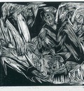 ernst ludwig kirchner